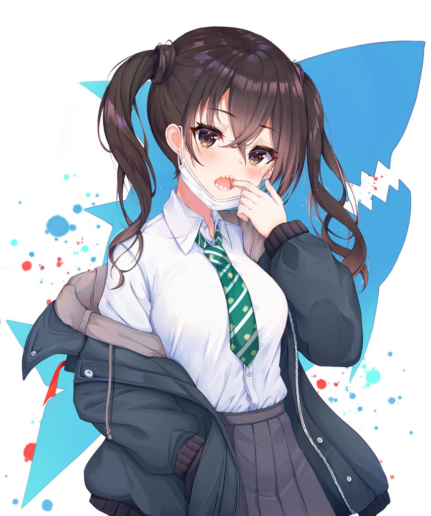 sunazuka akira (idolmaster and 1 more) drawn by lebring