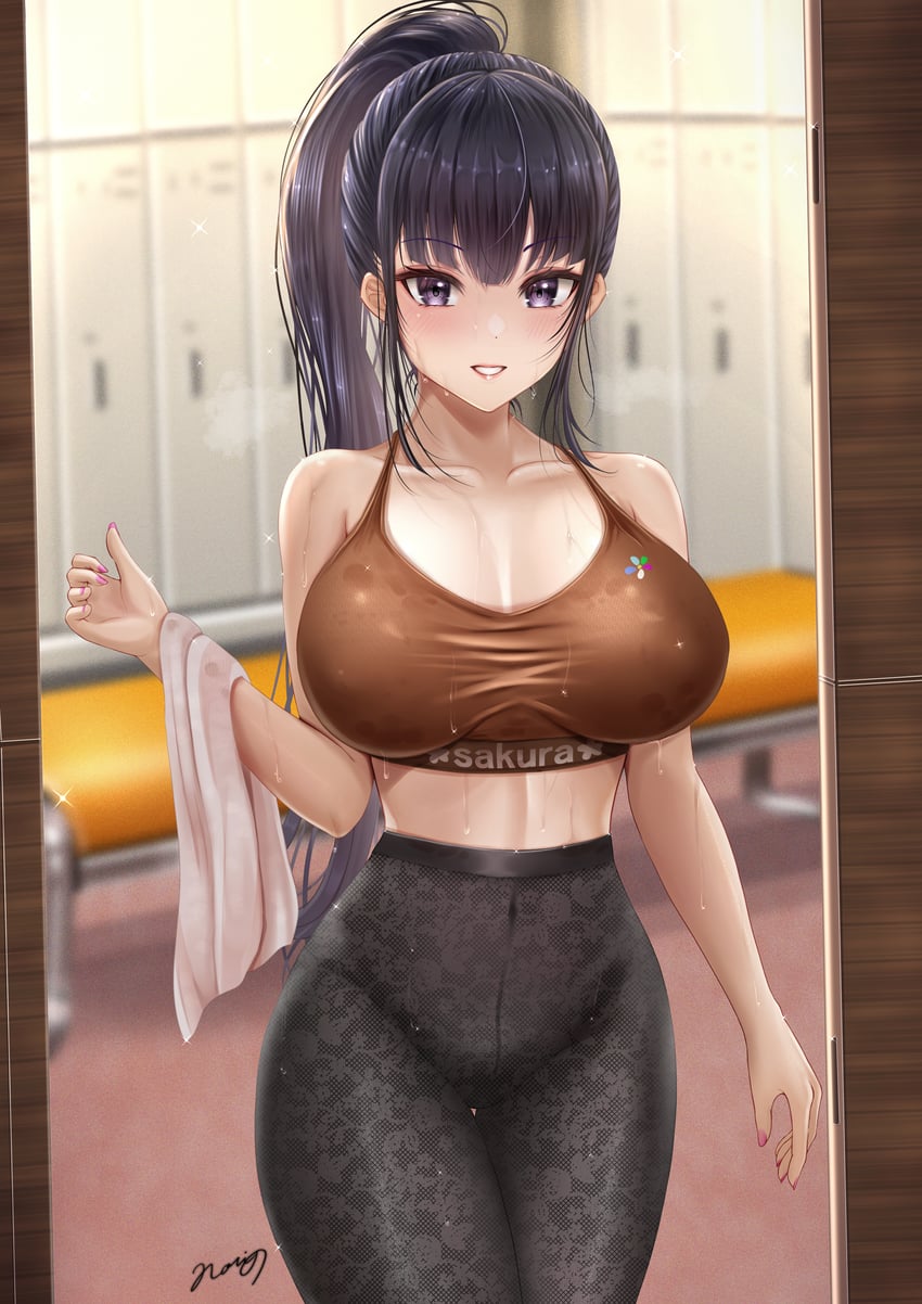 original drawn by nori_chazuke