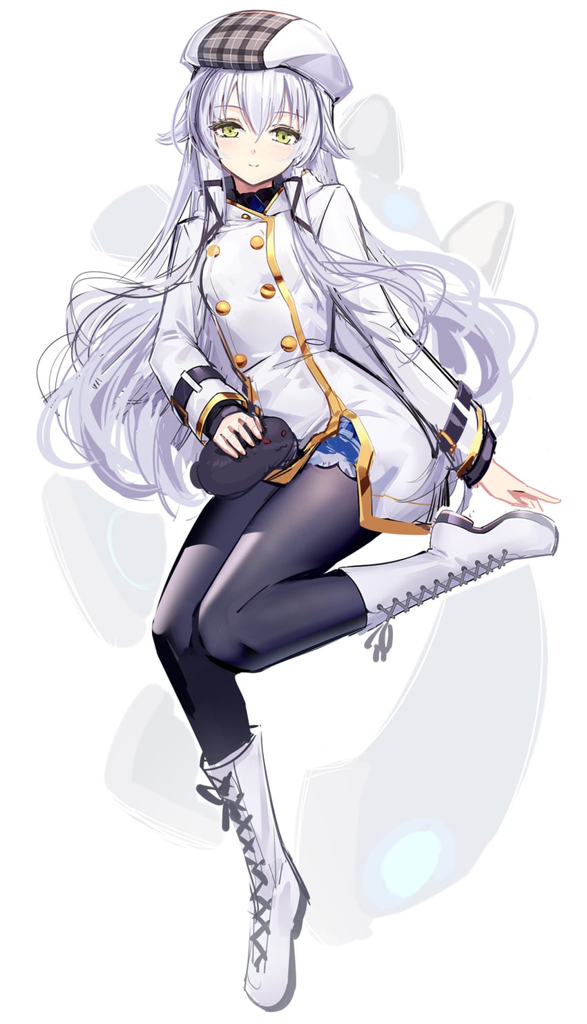 altina orion (eiyuu densetsu and 2 more) drawn by ririko_(zhuoyandesailaer)