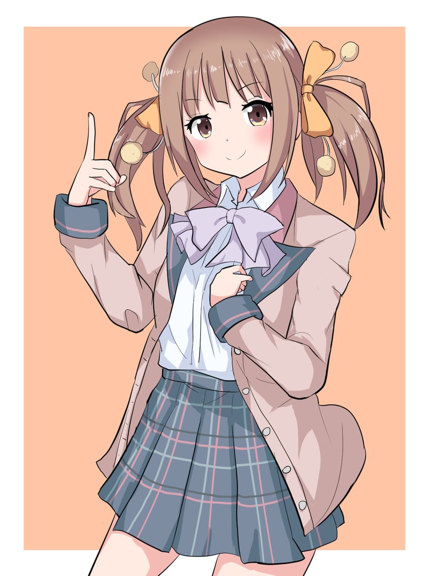 kannagi miyabi (kono naka ni hitori imouto ga iru!) drawn by ame_mugitya