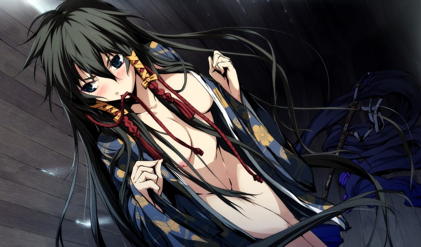koga rindou (shinza bansho series and 1 more) drawn by g_yuusuke