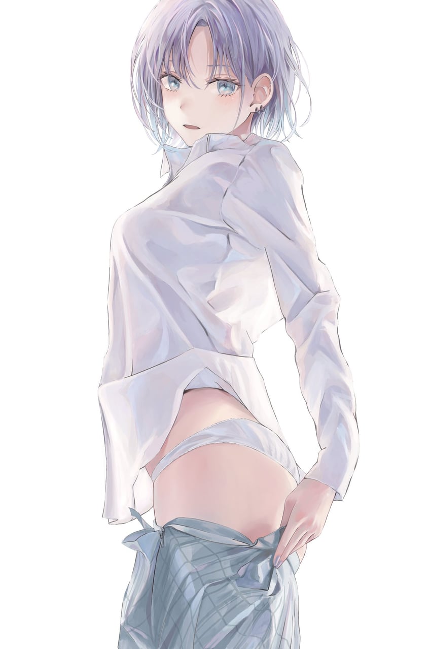 asakura toru (idolmaster and 1 more) drawn by kitaugetu