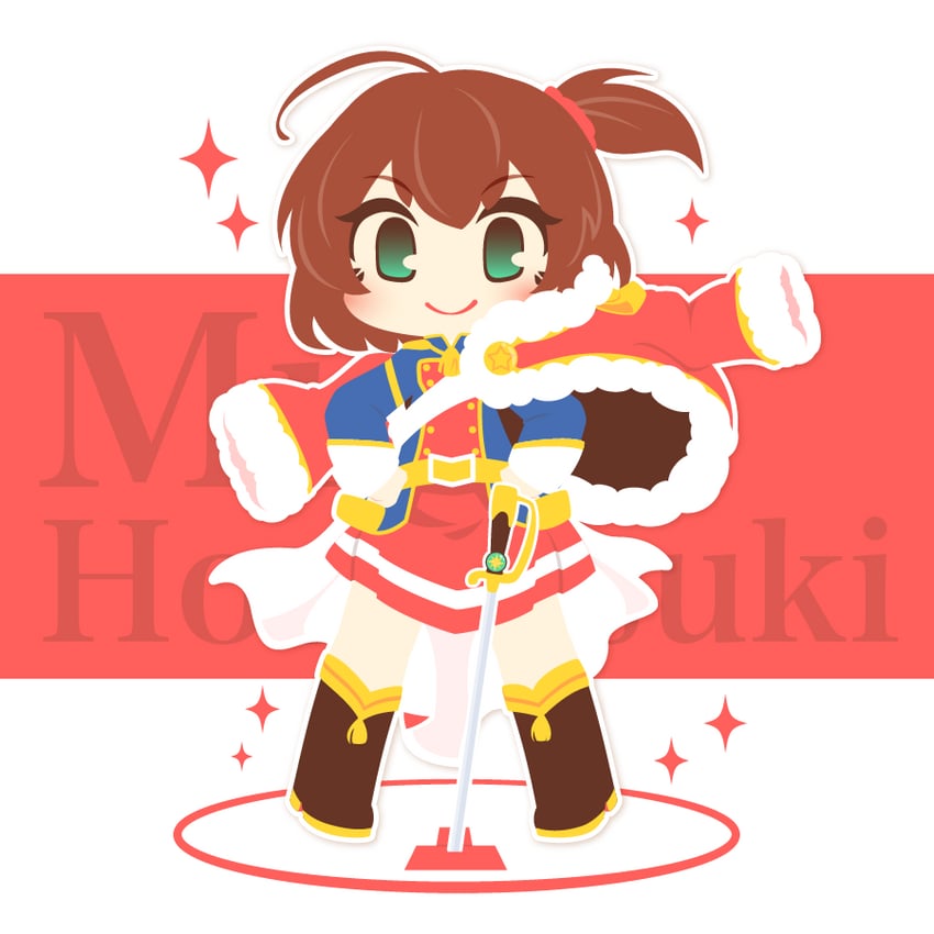 aijou karen and hoshitsuki miki (shoujo kageki revue starlight and 1 more) drawn by motyomi