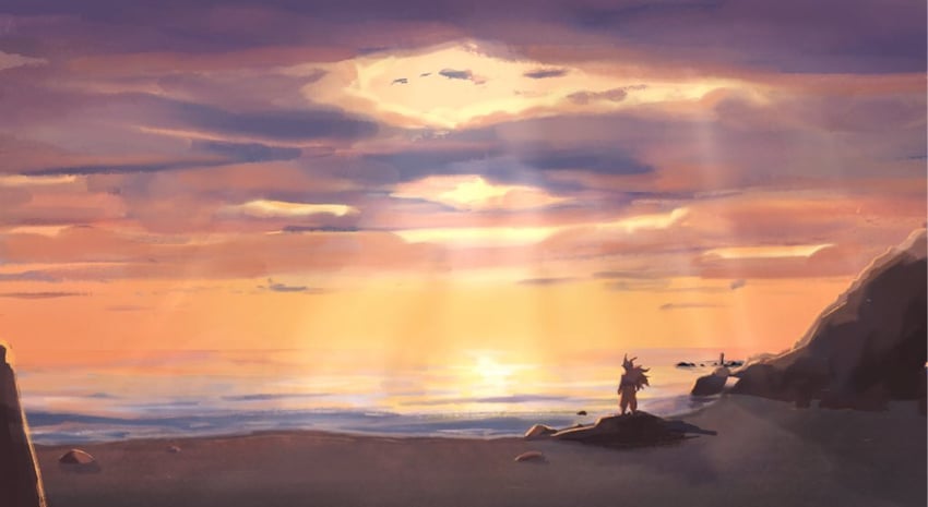 sidoh (dragon quest and 1 more) drawn by tftf649e