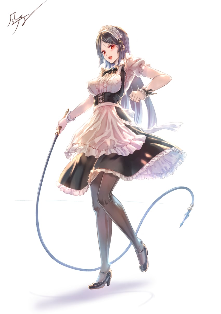 original drawn by kazeno