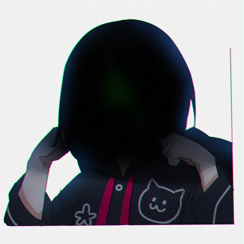 original drawn by kuro_kosyou