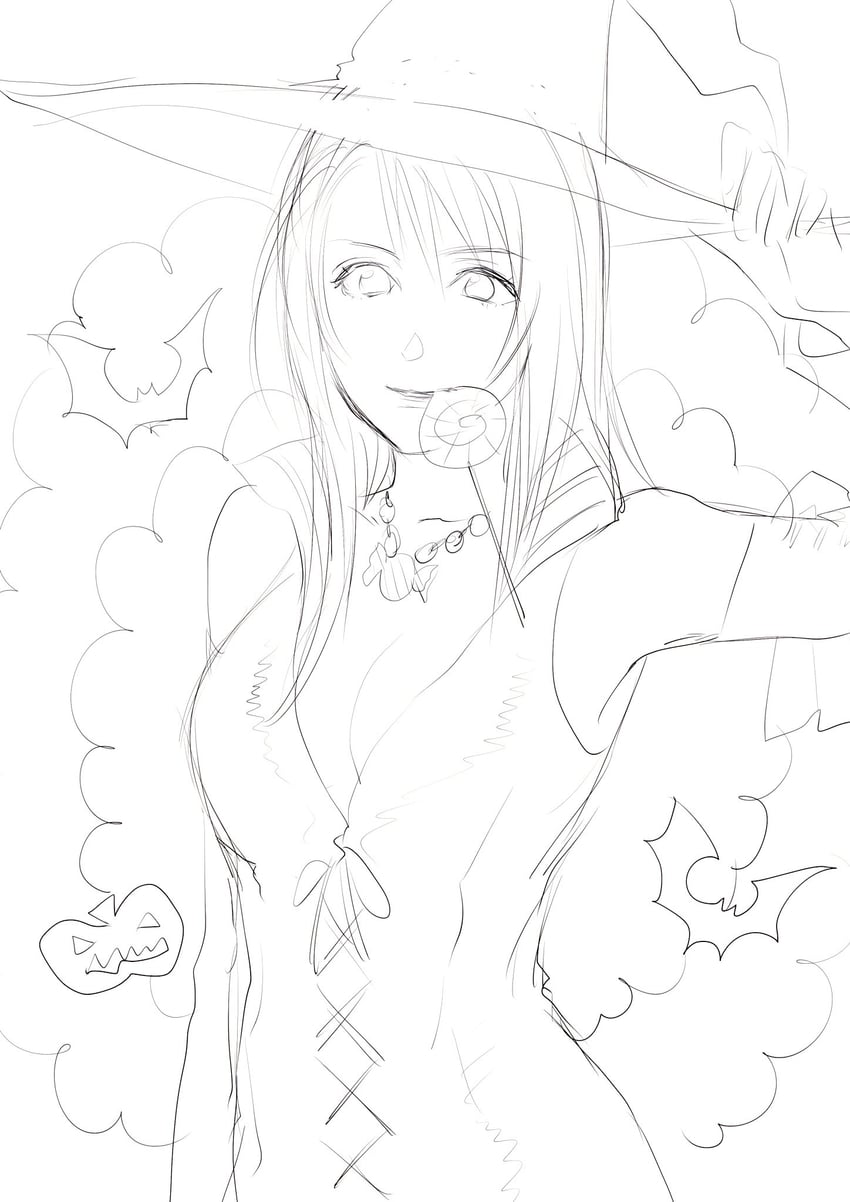 rinoa heartilly (final fantasy and 1 more) drawn by noie_(neunteedelstein)