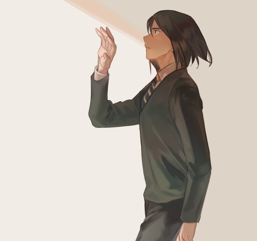waver velvet (fate and 1 more) drawn by halorane