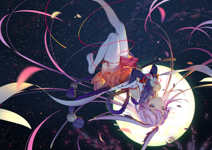 yae sakura (honkai and 1 more) drawn by rosele