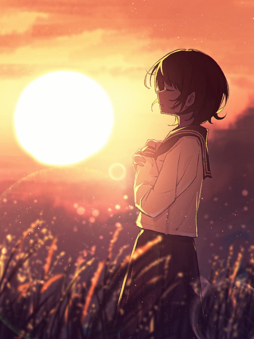 original drawn by oka_kojiro