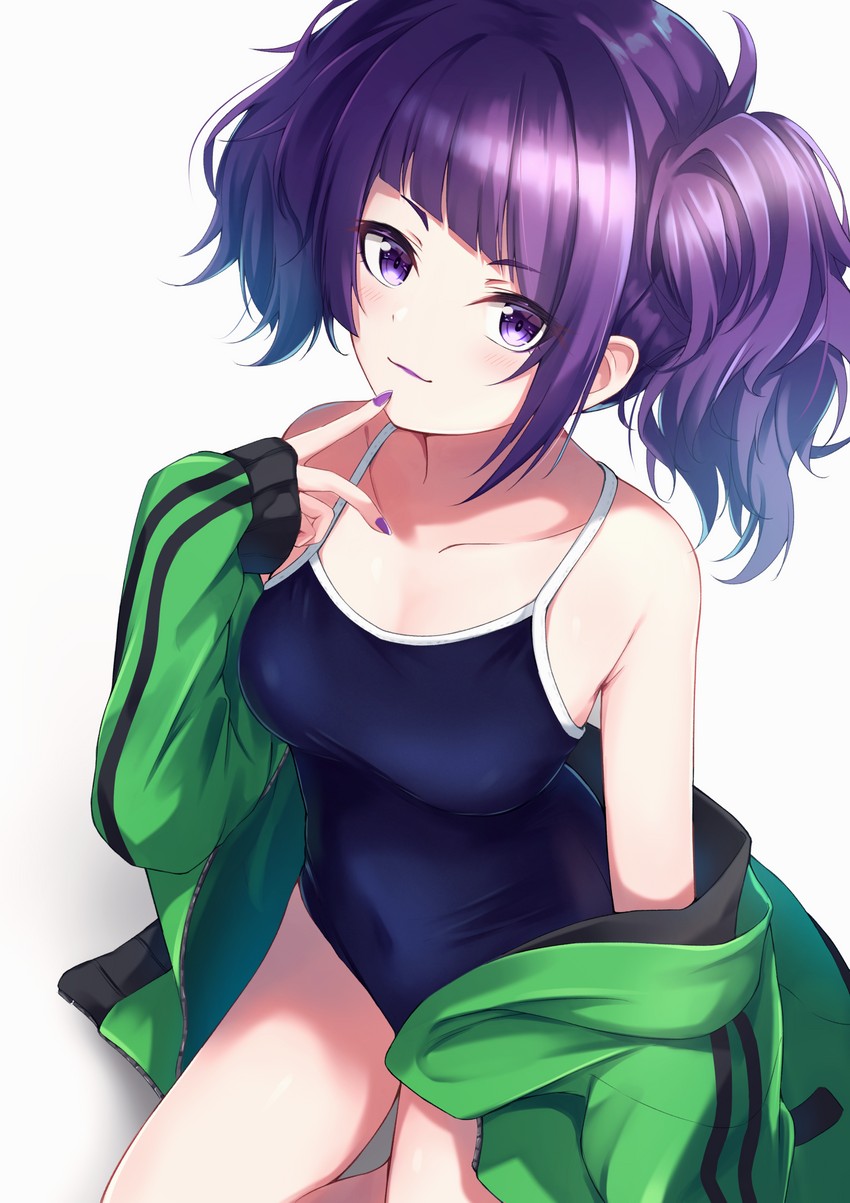 tanaka mamimi (idolmaster and 1 more) drawn by miso_(misomiso_154)