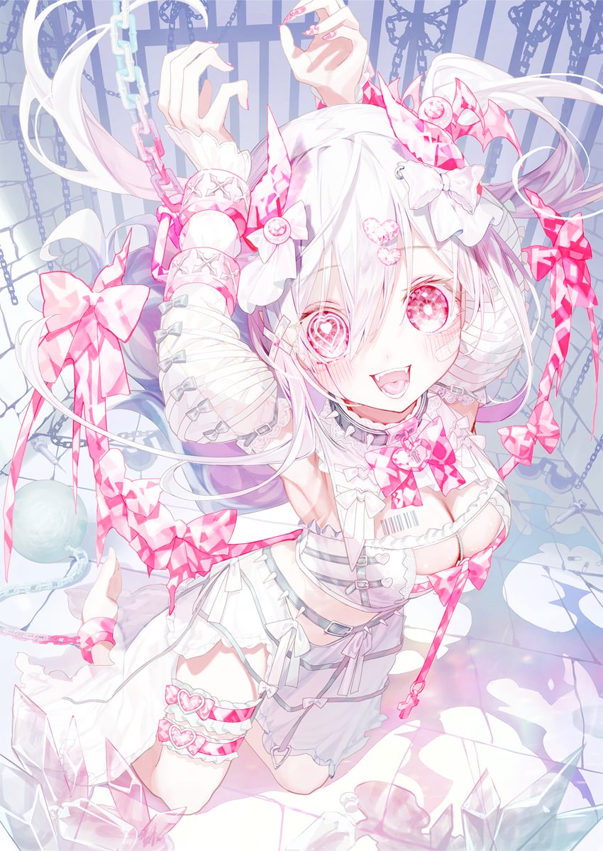 original drawn by negimapurinn