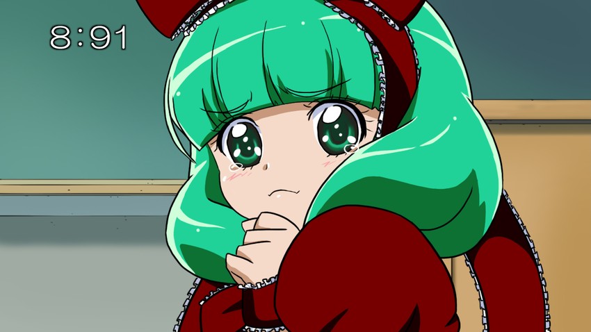 kagiyama hina and kise yayoi (touhou and 2 more) drawn by sugimoto_kenshirou