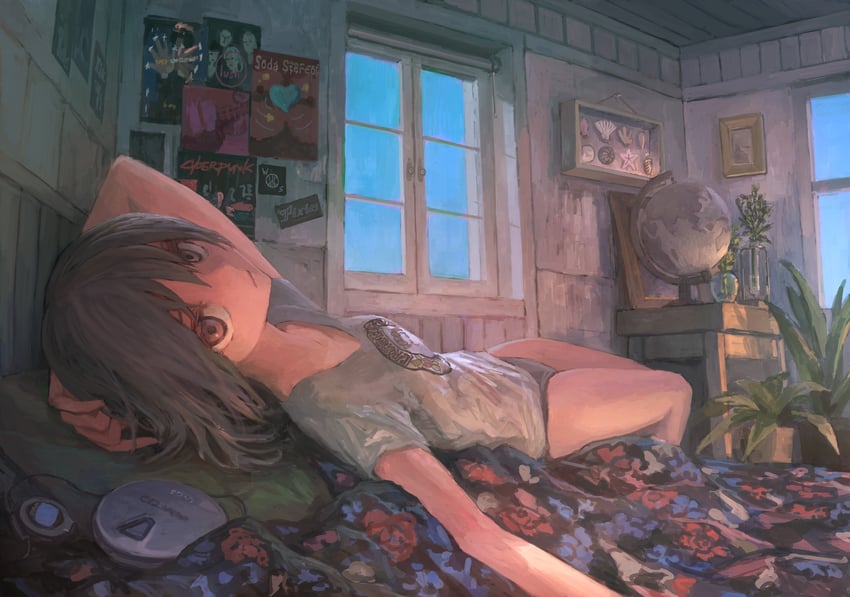 original and 1 more drawn by tokunaga_akimasa