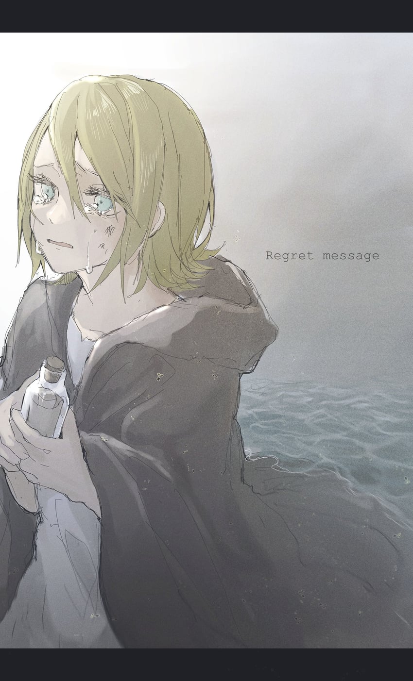 kagamine rin and riliane lucifen d'autriche (vocaloid and 2 more) drawn by paripariparingo