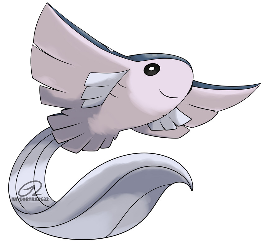 haneei (pokemon and 1 more) drawn by taylortrap622