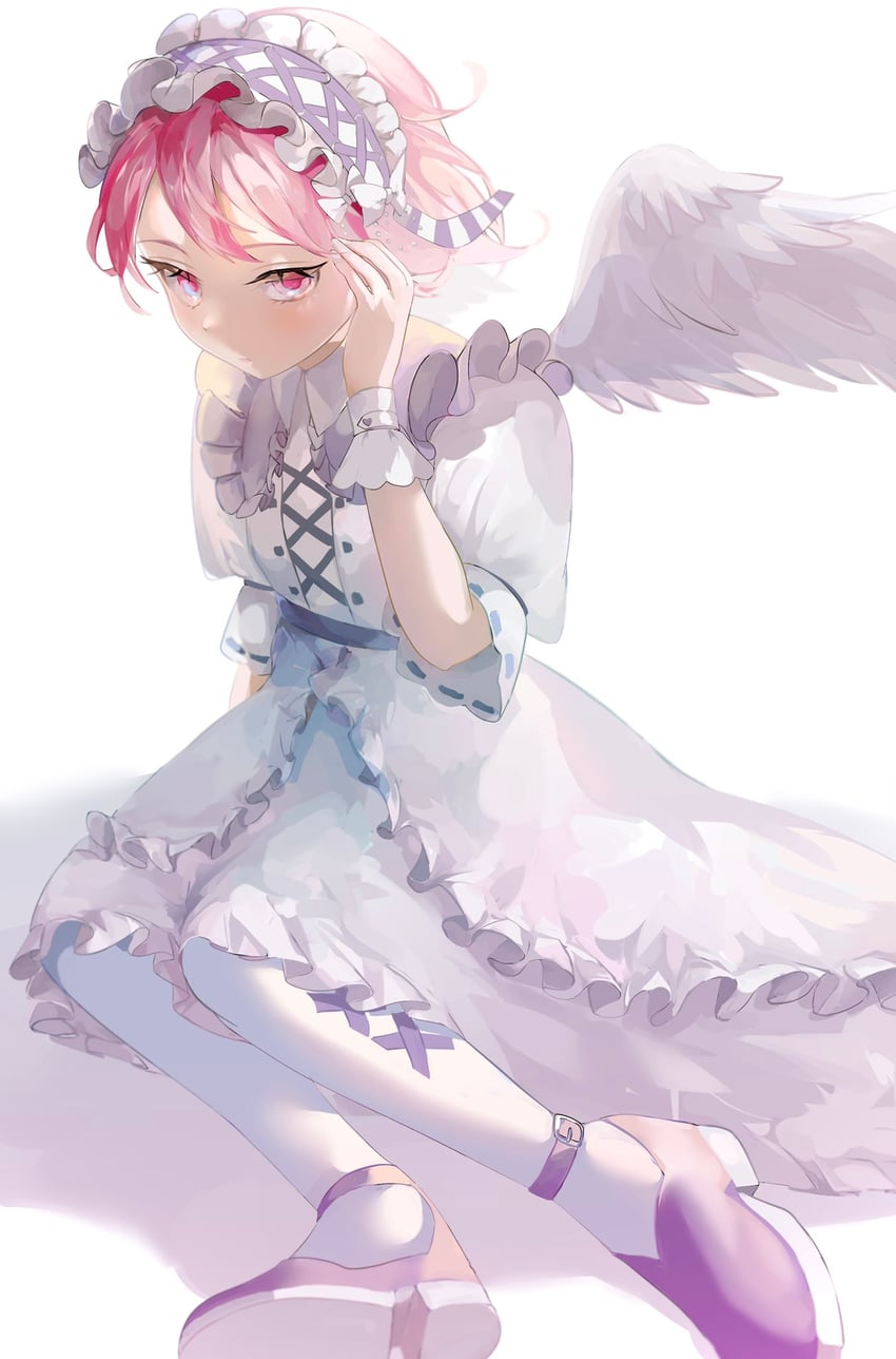 nqrse (indie utaite and 1 more) drawn by mebuki_(moon_angel_4)