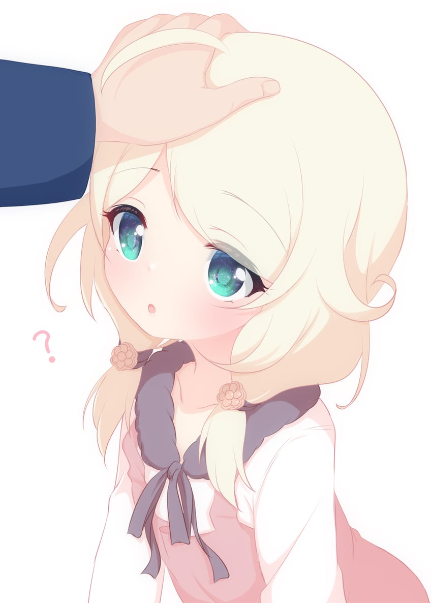 yusa kozue (idolmaster and 1 more) drawn by hosizora_mikoto