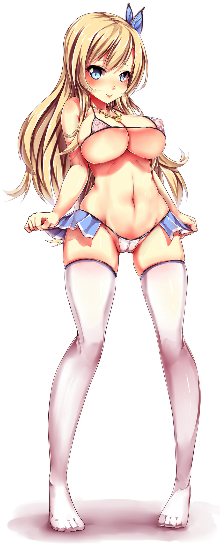 kashiwazaki sena (boku wa tomodachi ga sukunai) drawn by packge