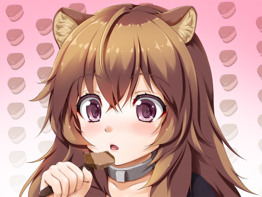 raphtalia (tate no yuusha no nariagari) drawn by toranoo