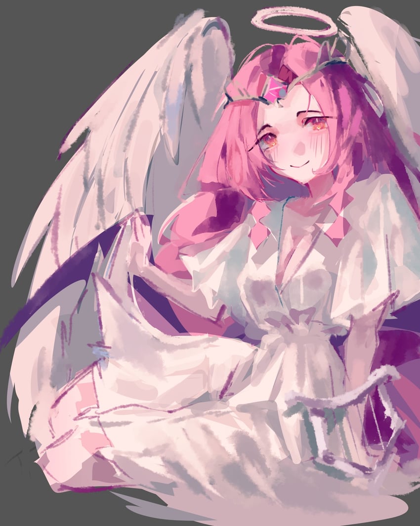 eternal sugar cookie (cookie run and 1 more) drawn by teosonul