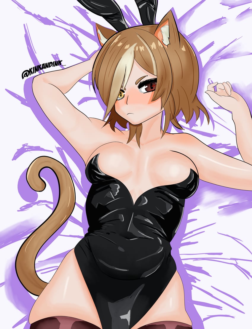 mao (original) drawn by kinkandink