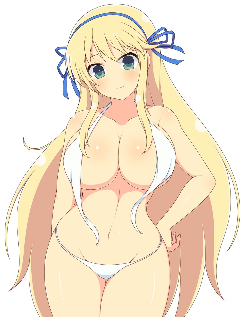 katsuragi (senran kagura and 1 more) drawn by ichiryuu_tsumiki