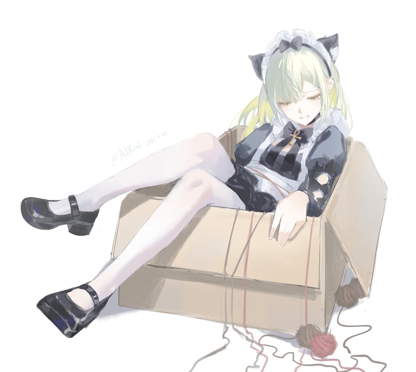 wakaba mutsumi (bang dream! and 1 more) drawn by airool