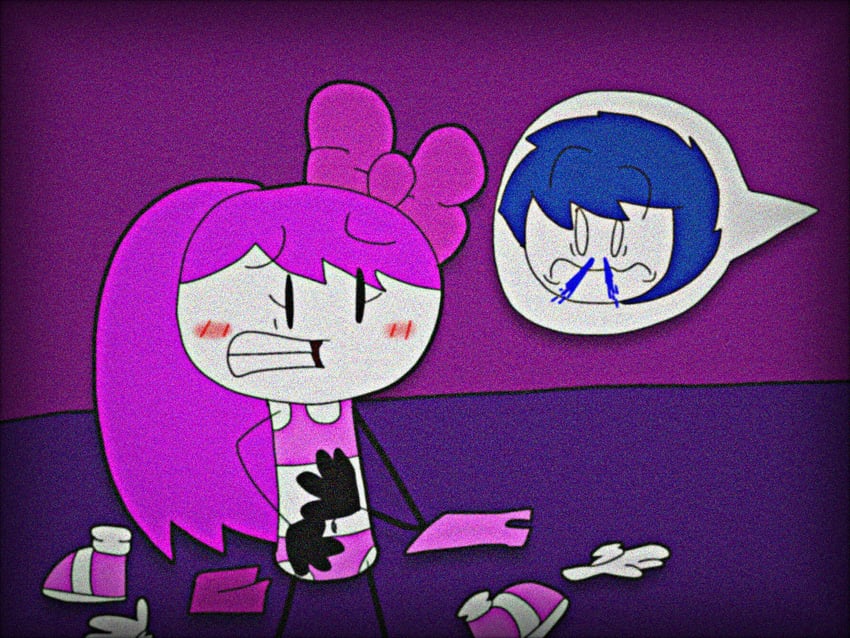spikey the hedgeboy and spikina flares (original) drawn by spikeytoons