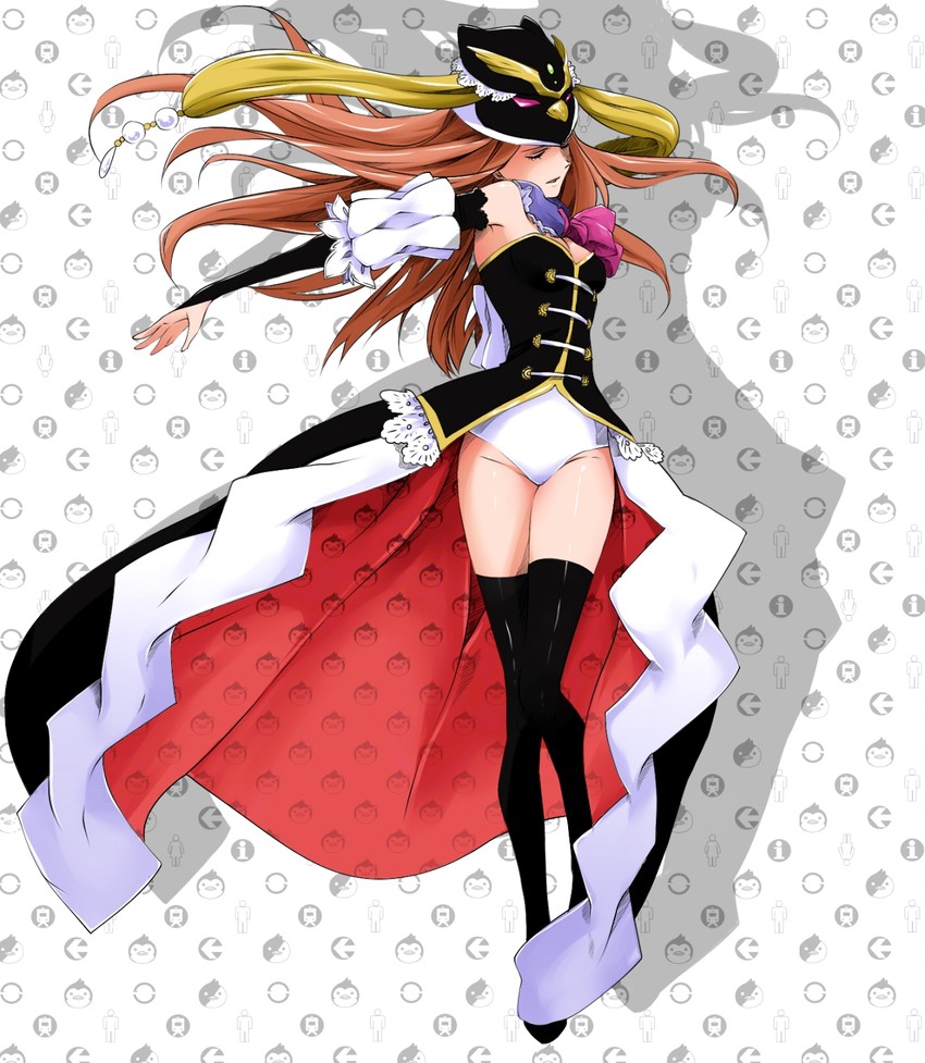 takakura himari and princess of the crystal (mawaru penguindrum) drawn by abbystea