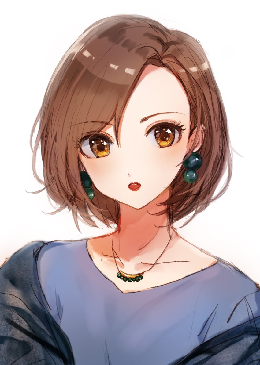 mizuki seira (idolmaster and 1 more) drawn by kuromitsu_maria