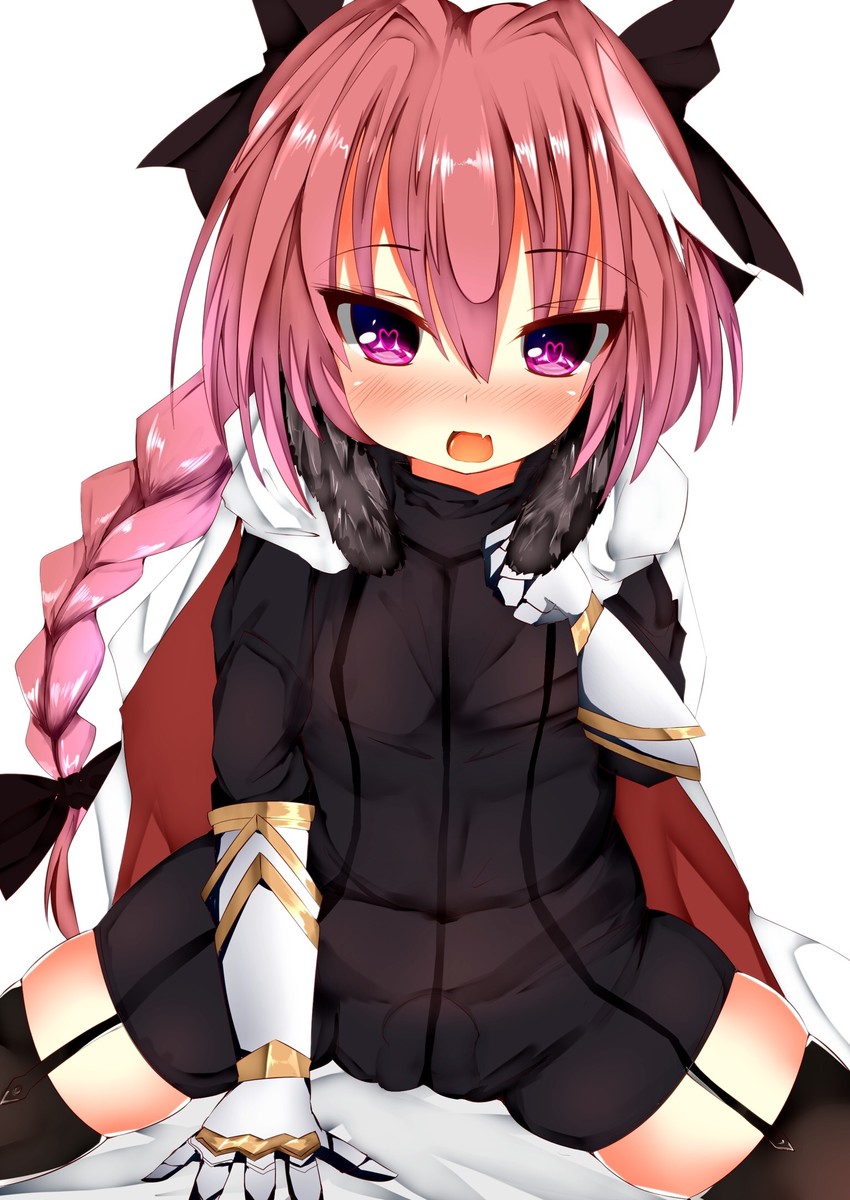 astolfo (fate and 1 more) drawn by mutou_mame