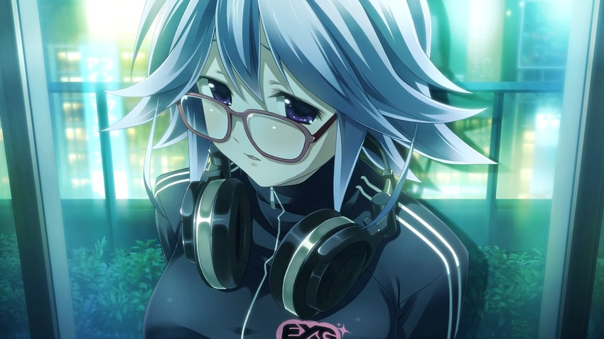 kazuki hana (chaos;child and 1 more) drawn by sasaki_mutsumi