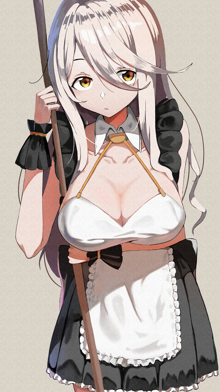 shikiya yumeko (make heroine ga oo sugiru!) drawn by jyuunen-kun