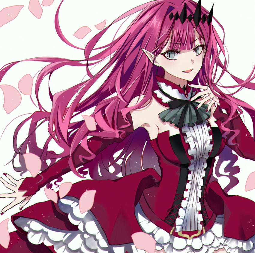 baobhan sith (fate and 1 more) drawn by empty_(empty029)