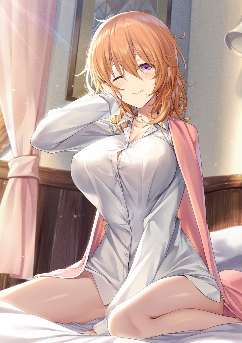 hoto cocoa (gochuumon wa usagi desu ka?) drawn by ks_(xephyrks)