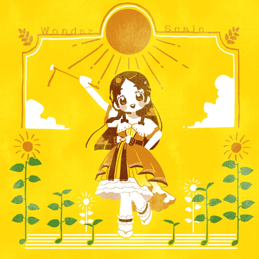 kuramoto china (idolmaster and 1 more) drawn by nama_udon