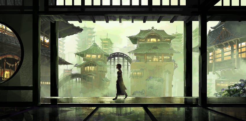 original drawn by shizui_fen