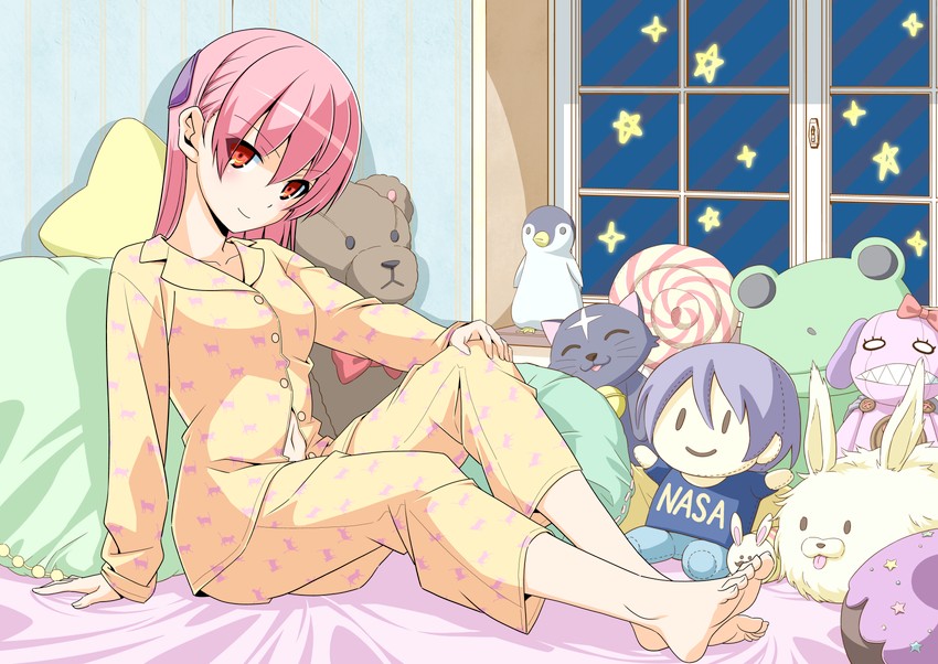 yuzaki tsukasa, yuzaki nasa, shiranui, and korori-chan (hayate no gotoku! and 2 more) drawn by hata_kenjirou