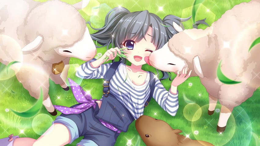 itsumura yukari (re:stage!) drawn by izumi_tsubasu