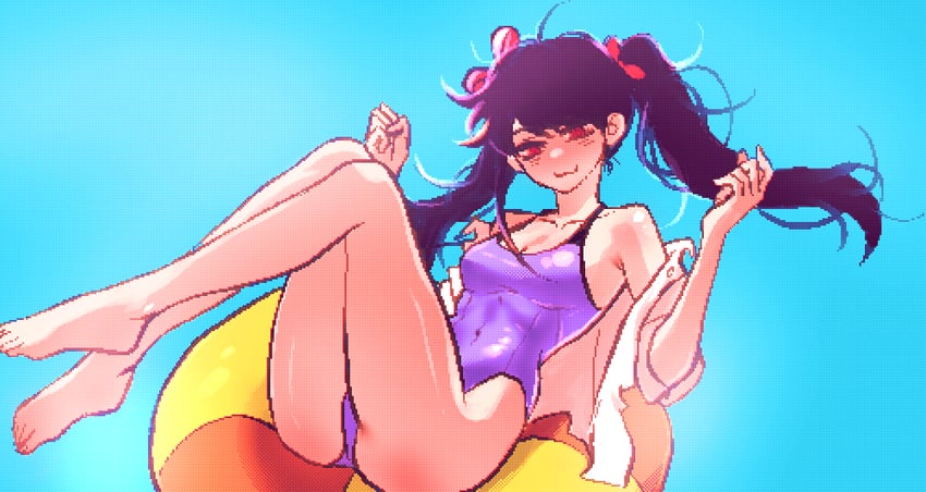 original drawn by spoiledmuffin