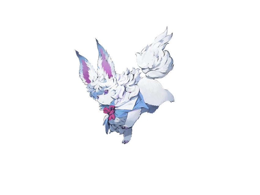 fou (fate and 1 more) drawn by taiki_(luster)