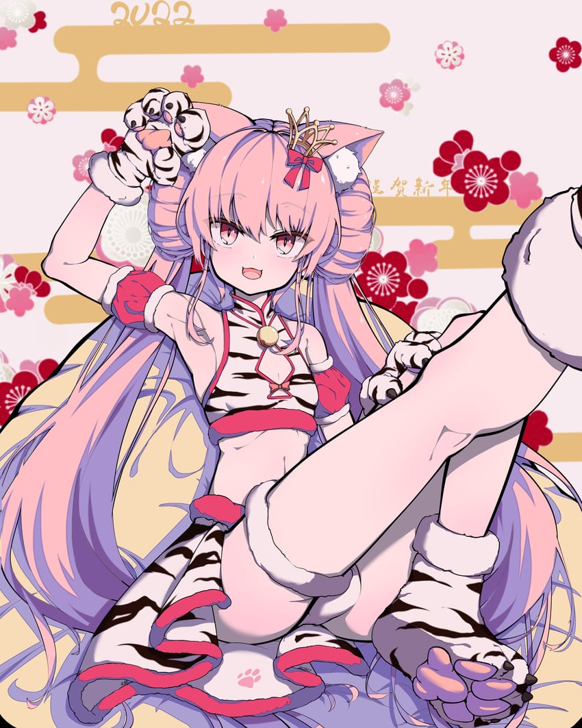 nanaha rui (wactor production) drawn by yu_su_(moziki)