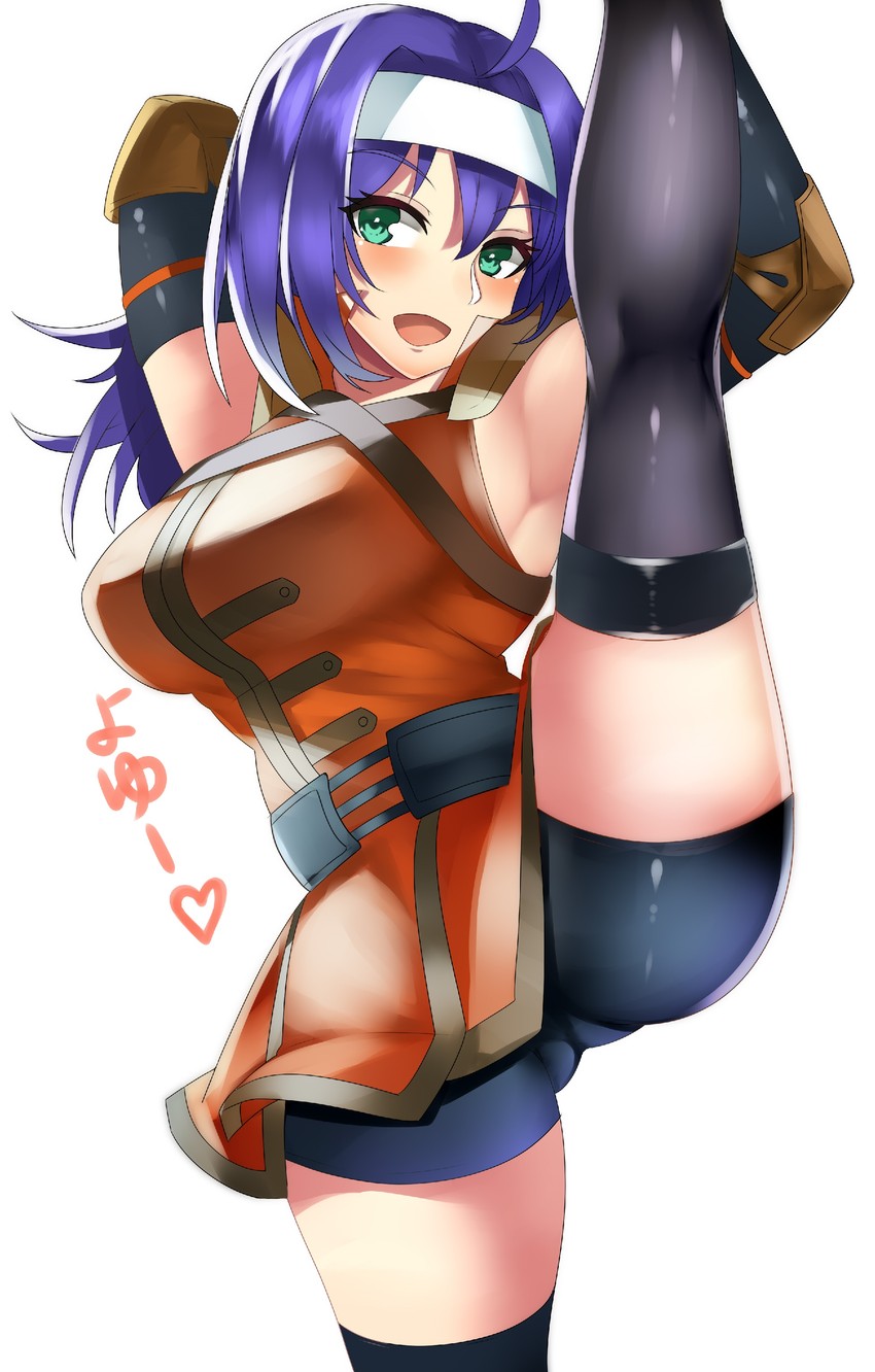mia (fire emblem and 1 more) drawn by tiamat_(momokuri_mannen)