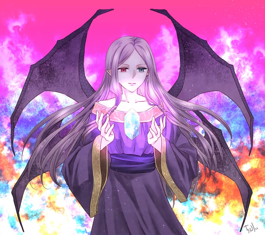 idunn (fire emblem and 1 more) drawn by cheryi