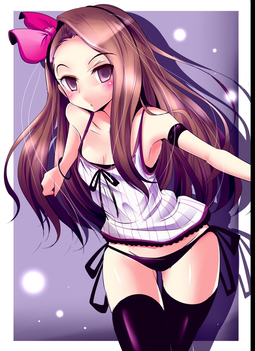 minase iori (idolmaster) drawn by natsu_(anta_tte_hitoha)