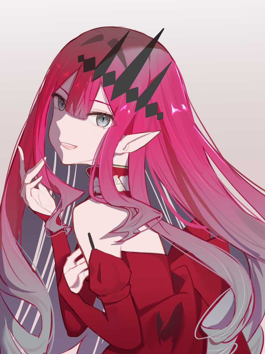 baobhan sith (fate and 1 more) drawn by jdy_ao