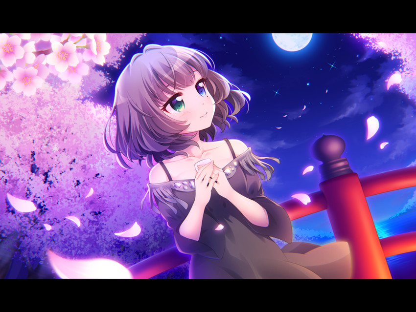 takagaki kaede (idolmaster and 1 more) drawn by amahane_(n_amaha)