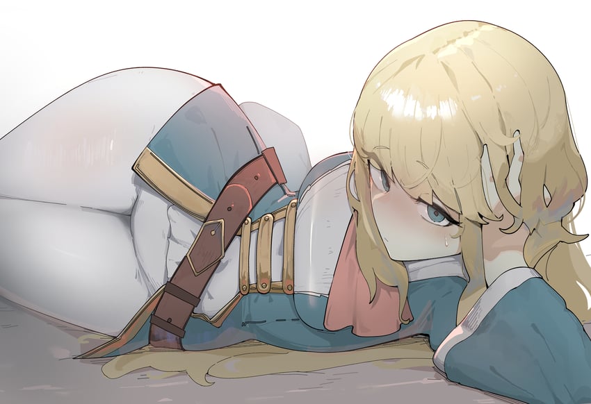 chevalier d'eon (fate and 1 more) drawn by azz0422