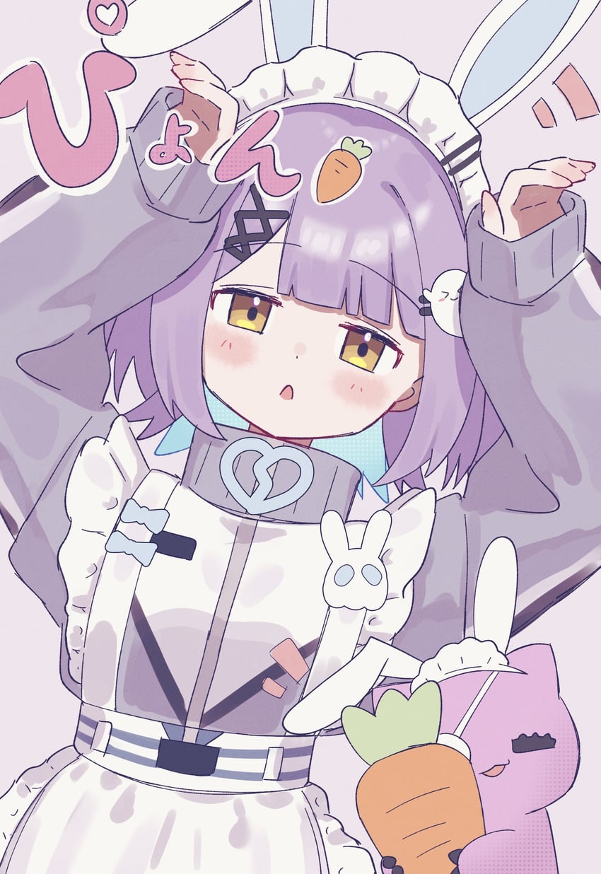 shinomiya runa and tosaki mimi (vspo!) drawn by shimoyake_(lethal_penguin)